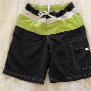 Mens Swim Trunks. SZ S.
